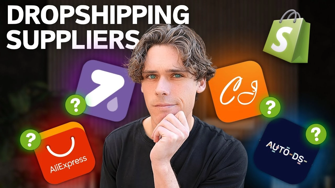 Partner with Reliable Suppliers